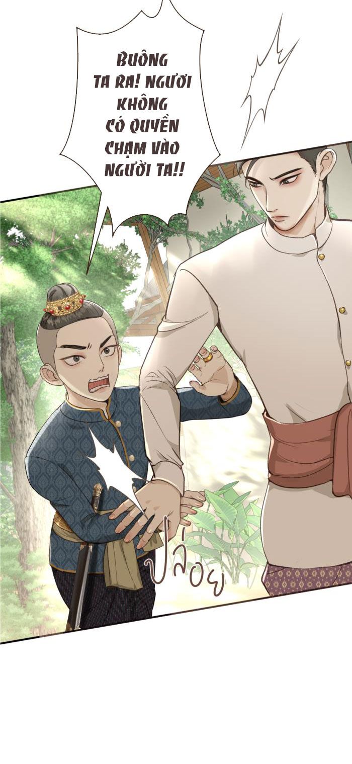 Tôi Là Công Tử Đẹp Trai Nhất Xứ Xiêm Chapter 2 - 56