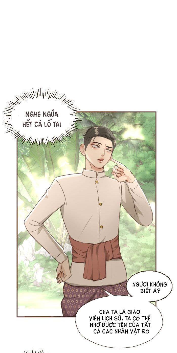 Tôi Là Công Tử Đẹp Trai Nhất Xứ Xiêm Chapter 2 - 58