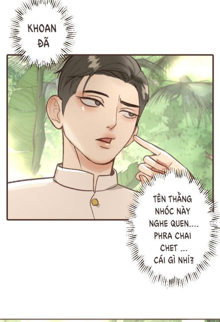 Tôi Là Công Tử Đẹp Trai Nhất Xứ Xiêm Chapter 2 - 59