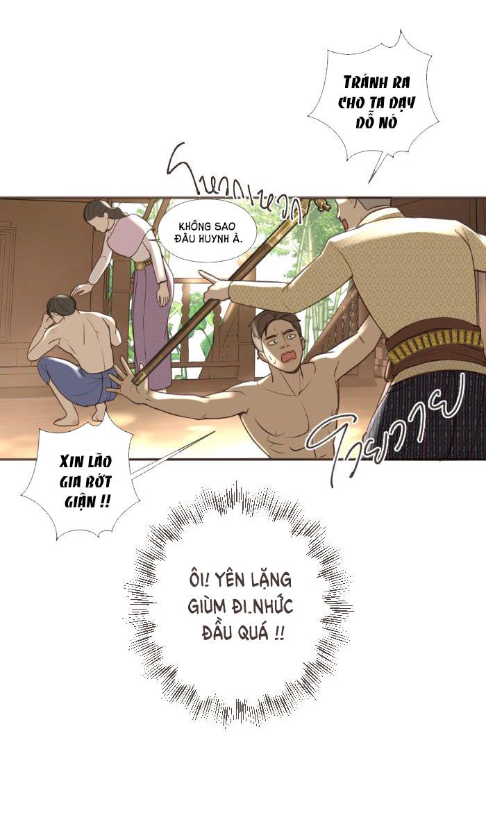 Tôi Là Công Tử Đẹp Trai Nhất Xứ Xiêm Chapter 2 - 9