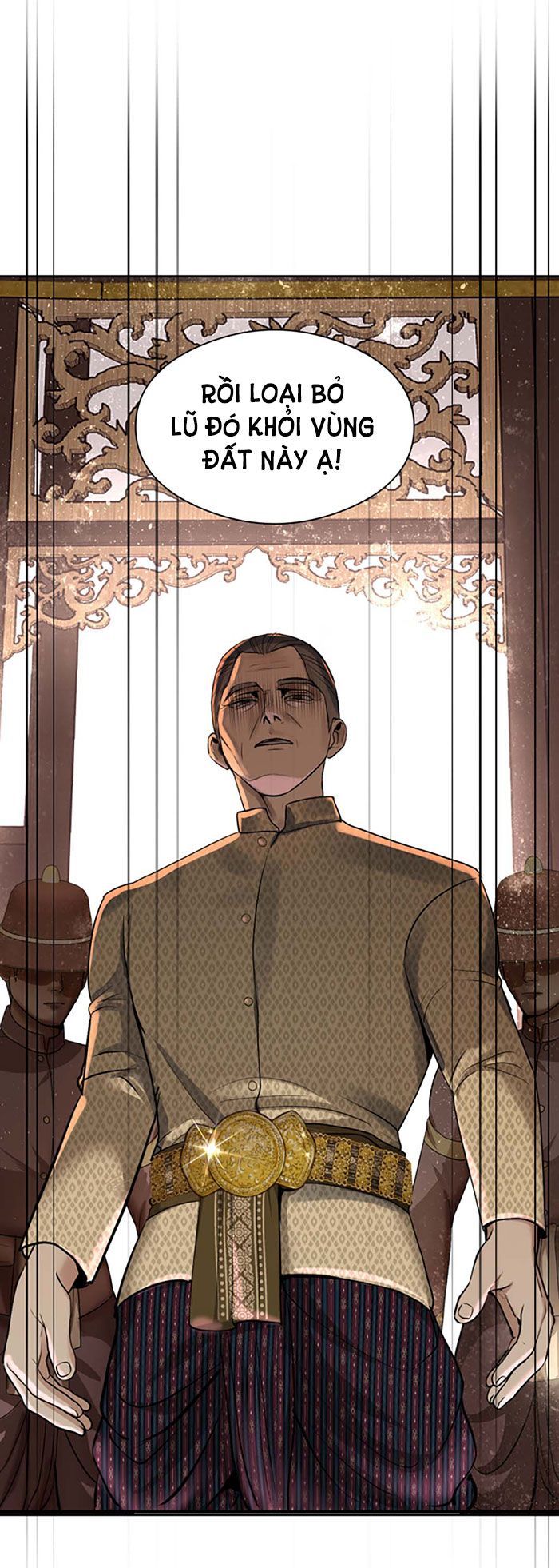 Tôi Là Công Tử Đẹp Trai Nhất Xứ Xiêm Chapter 20.1 - 11