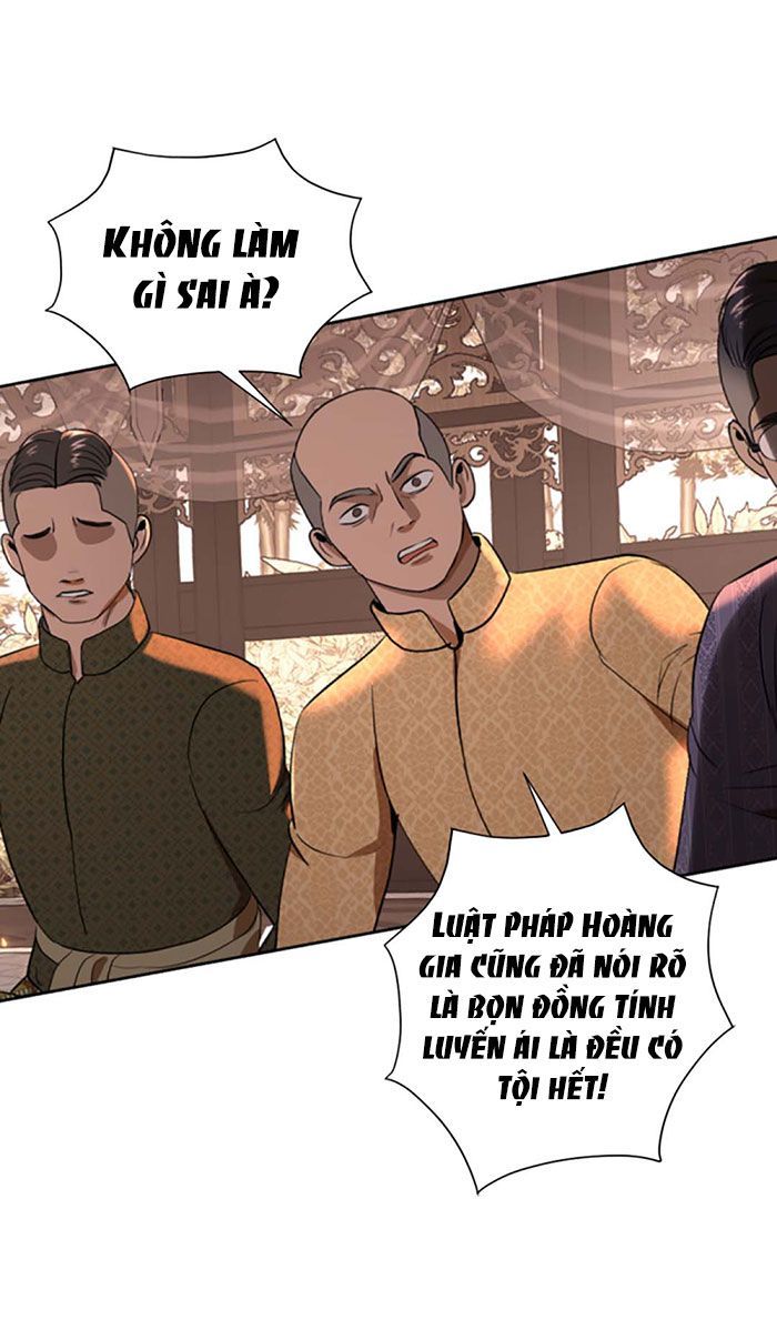 Tôi Là Công Tử Đẹp Trai Nhất Xứ Xiêm Chapter 20.1 - 15