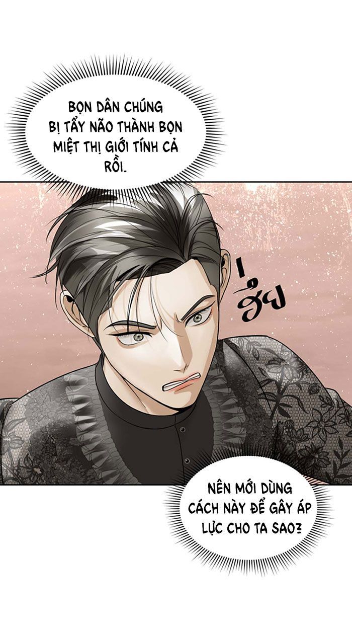 Tôi Là Công Tử Đẹp Trai Nhất Xứ Xiêm Chapter 20.1 - 20