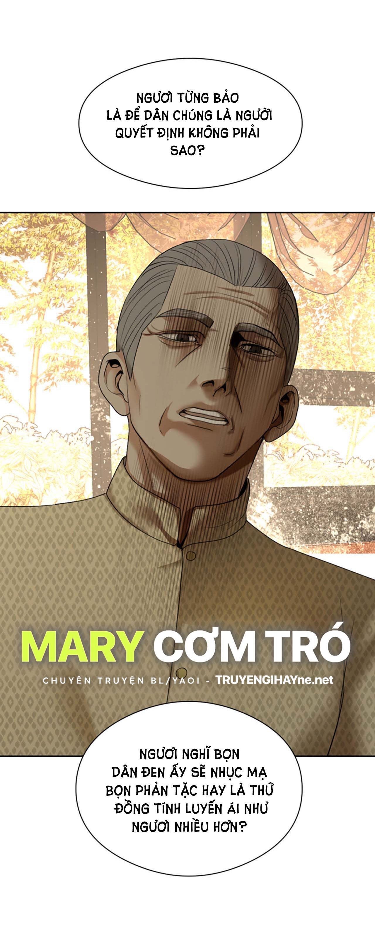 Tôi Là Công Tử Đẹp Trai Nhất Xứ Xiêm Chapter 20.1 - 3