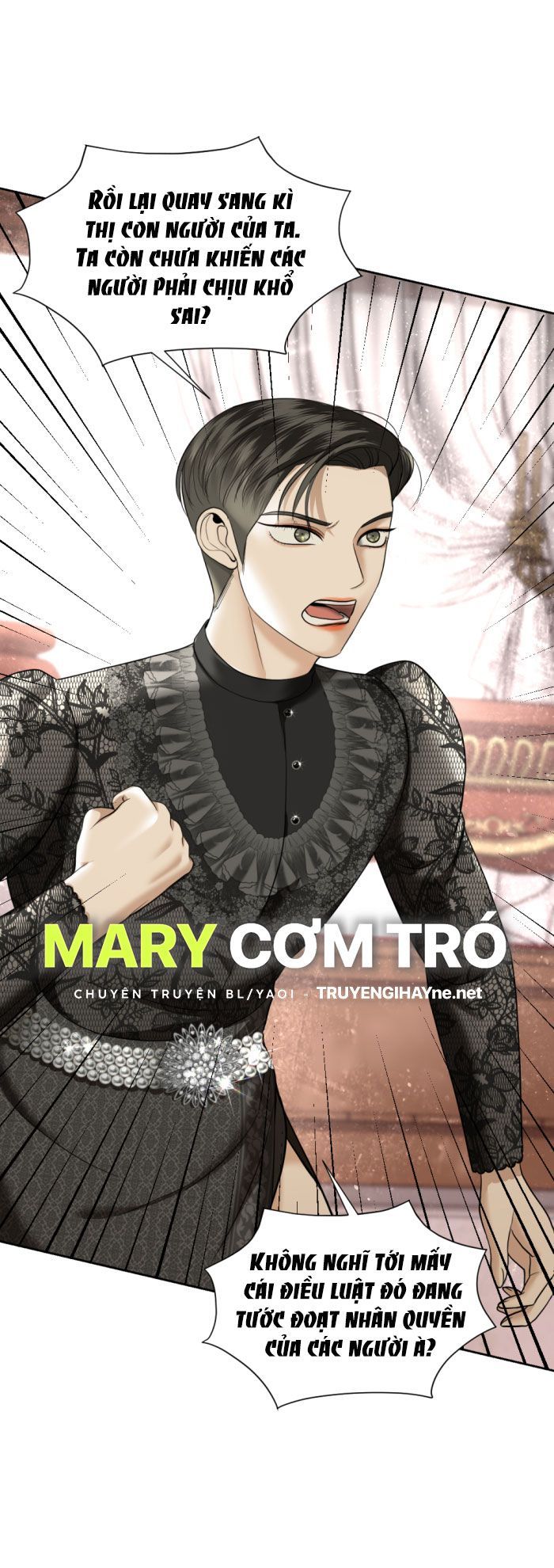 Tôi Là Công Tử Đẹp Trai Nhất Xứ Xiêm Chapter 20.1 - 22