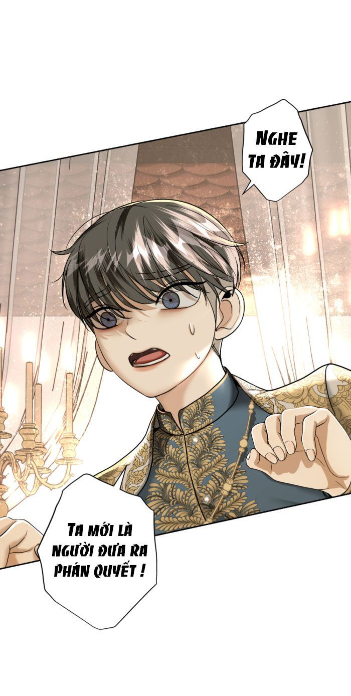 Tôi Là Công Tử Đẹp Trai Nhất Xứ Xiêm Chapter 20.1 - 26