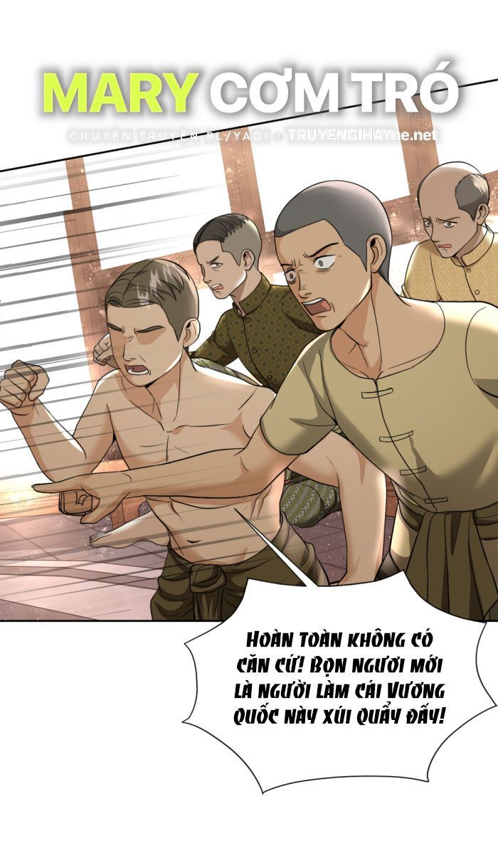 Tôi Là Công Tử Đẹp Trai Nhất Xứ Xiêm Chapter 20.1 - 28