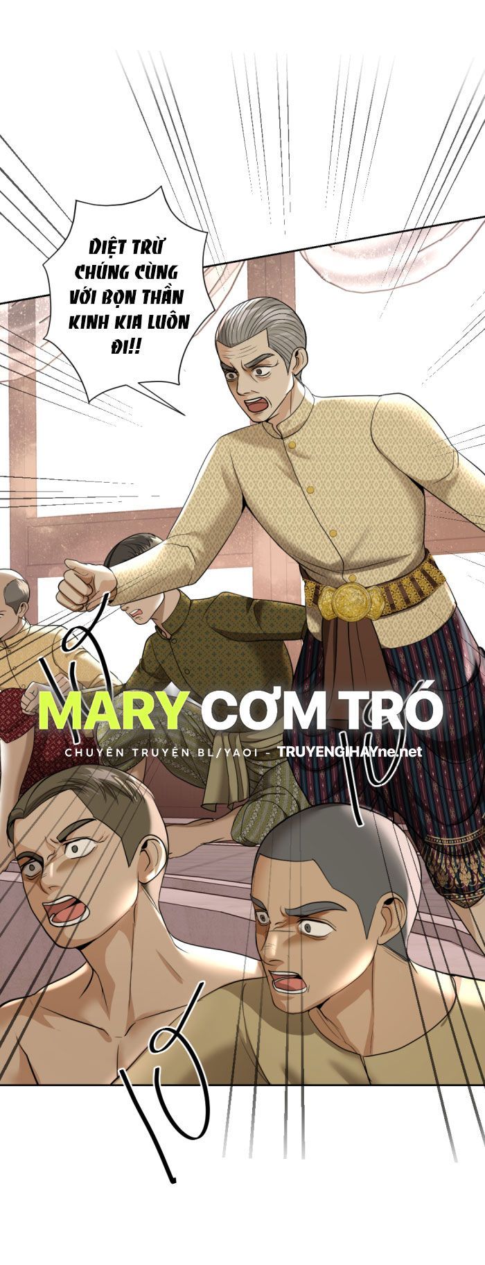 Tôi Là Công Tử Đẹp Trai Nhất Xứ Xiêm Chapter 20.1 - 30