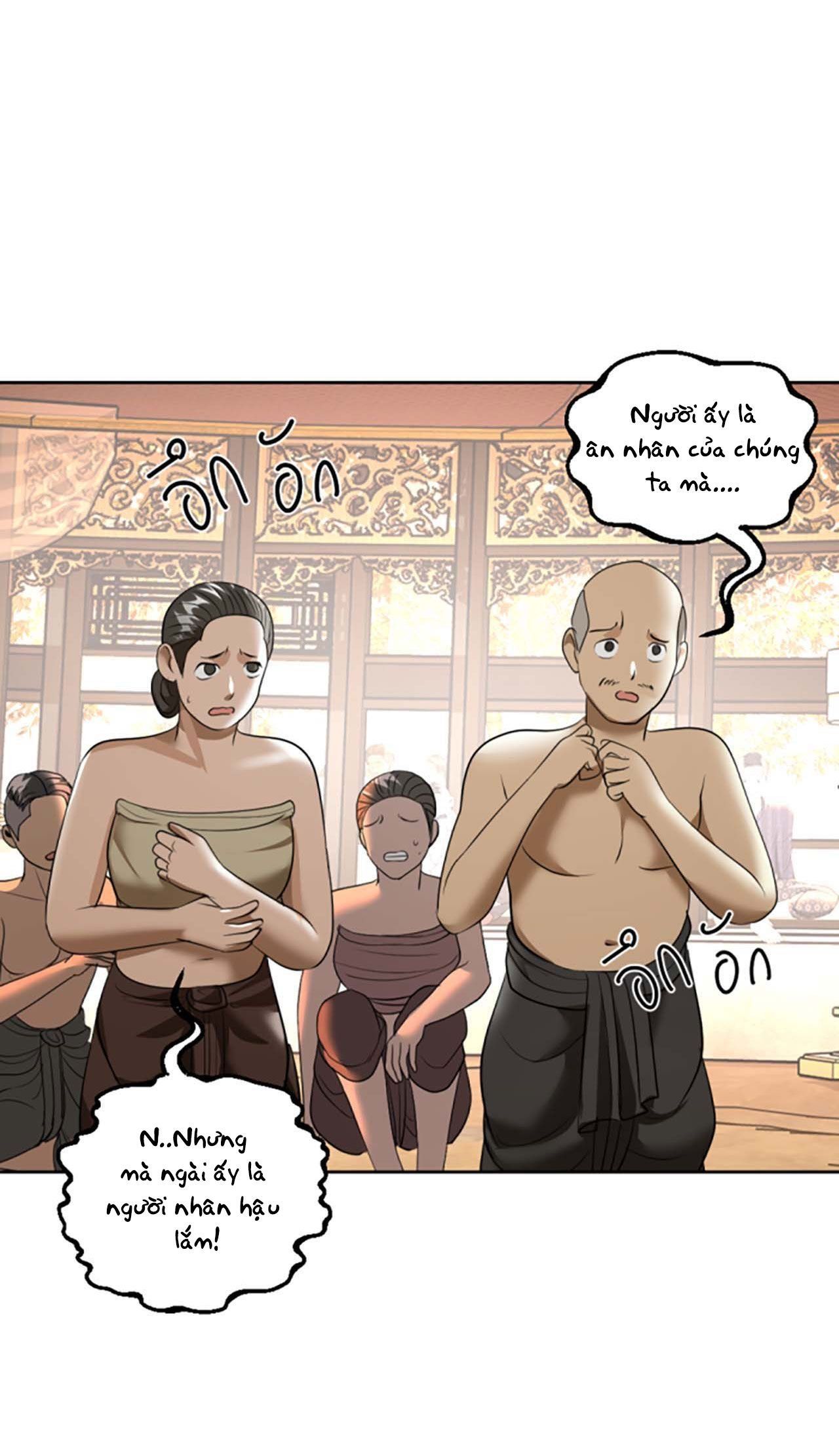 Tôi Là Công Tử Đẹp Trai Nhất Xứ Xiêm Chapter 20.1 - 8