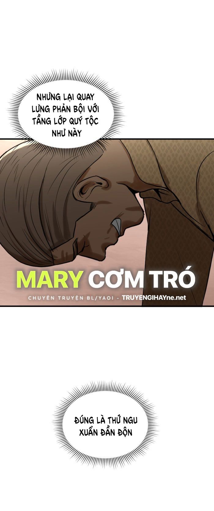 Tôi Là Công Tử Đẹp Trai Nhất Xứ Xiêm Chapter 20.2 - 13