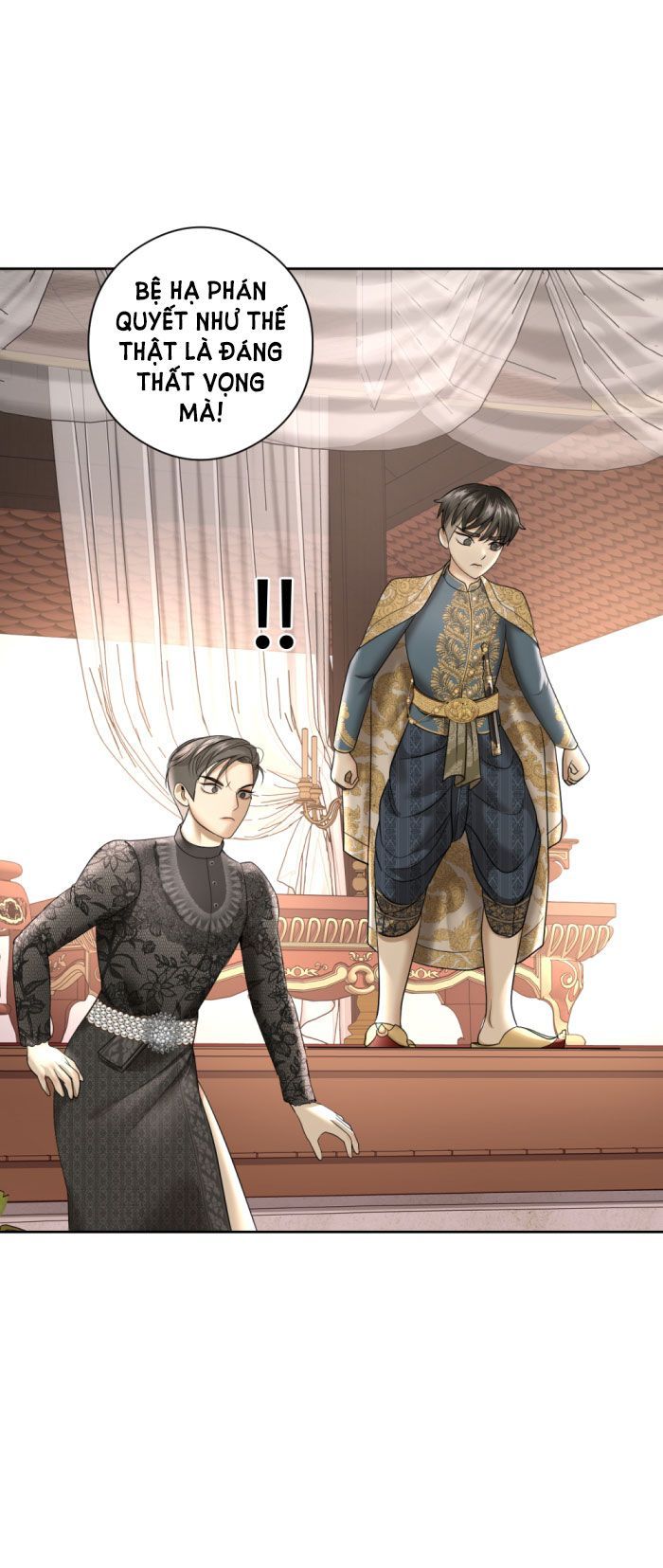 Tôi Là Công Tử Đẹp Trai Nhất Xứ Xiêm Chapter 20.2 - 14