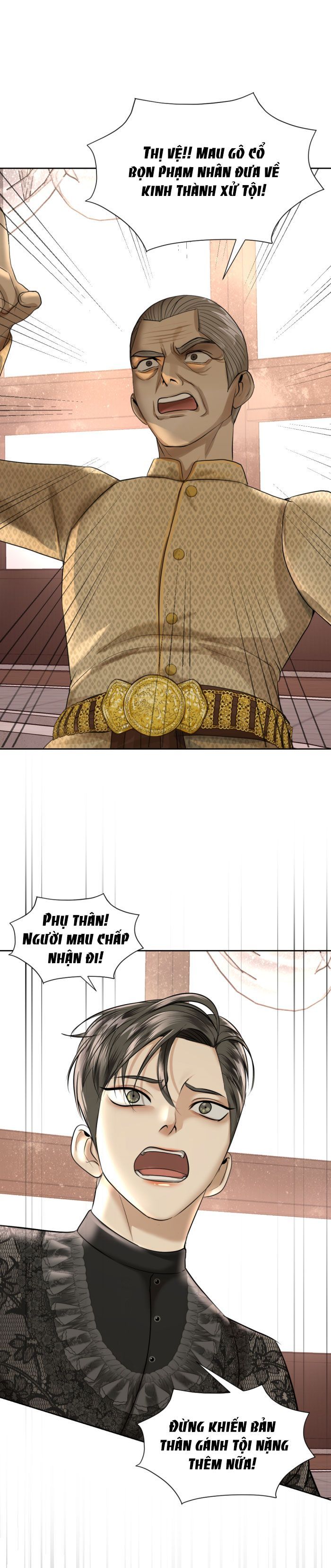 Tôi Là Công Tử Đẹp Trai Nhất Xứ Xiêm Chapter 20.2 - 20