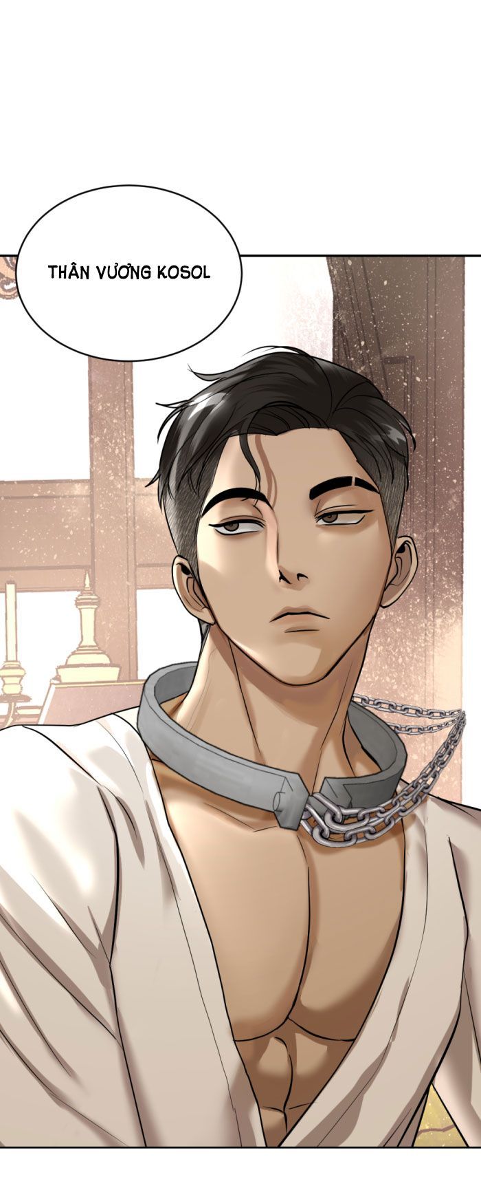 Tôi Là Công Tử Đẹp Trai Nhất Xứ Xiêm Chapter 20.2 - 3