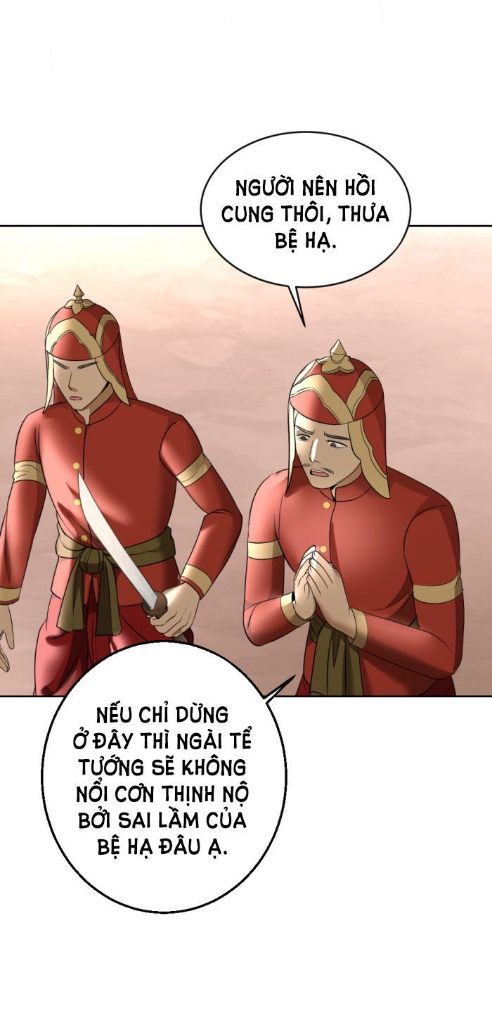 Tôi Là Công Tử Đẹp Trai Nhất Xứ Xiêm Chapter 20.2 - 30