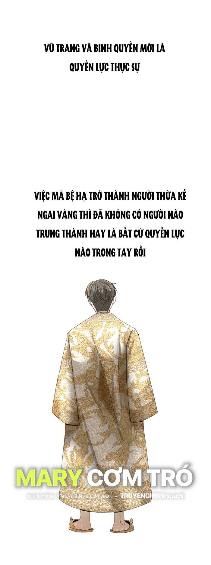 Tôi Là Công Tử Đẹp Trai Nhất Xứ Xiêm Chapter 20.2 - 33