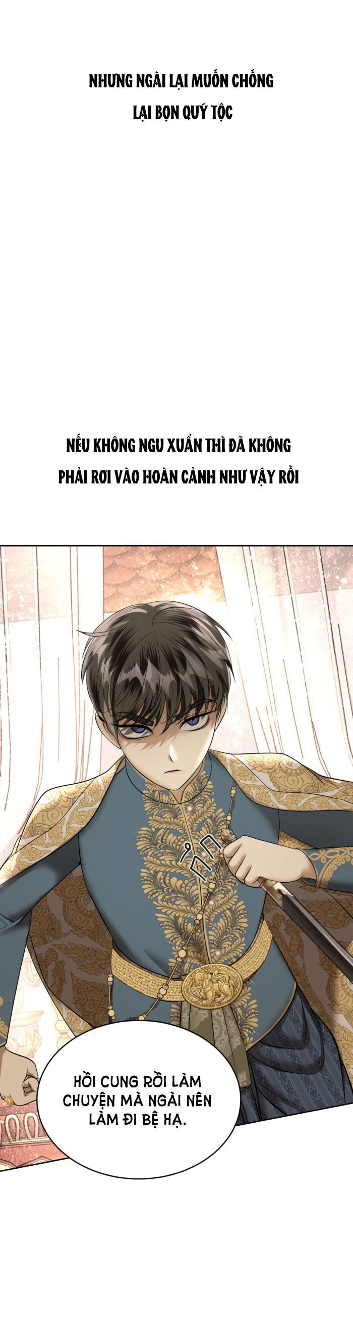 Tôi Là Công Tử Đẹp Trai Nhất Xứ Xiêm Chapter 20.2 - 34