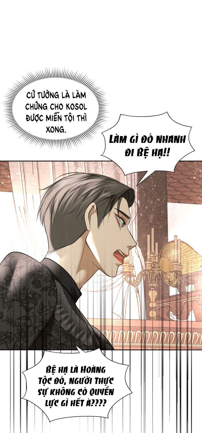 Tôi Là Công Tử Đẹp Trai Nhất Xứ Xiêm Chapter 20.2 - 35