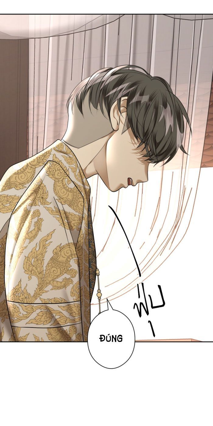 Tôi Là Công Tử Đẹp Trai Nhất Xứ Xiêm Chapter 20.2 - 37