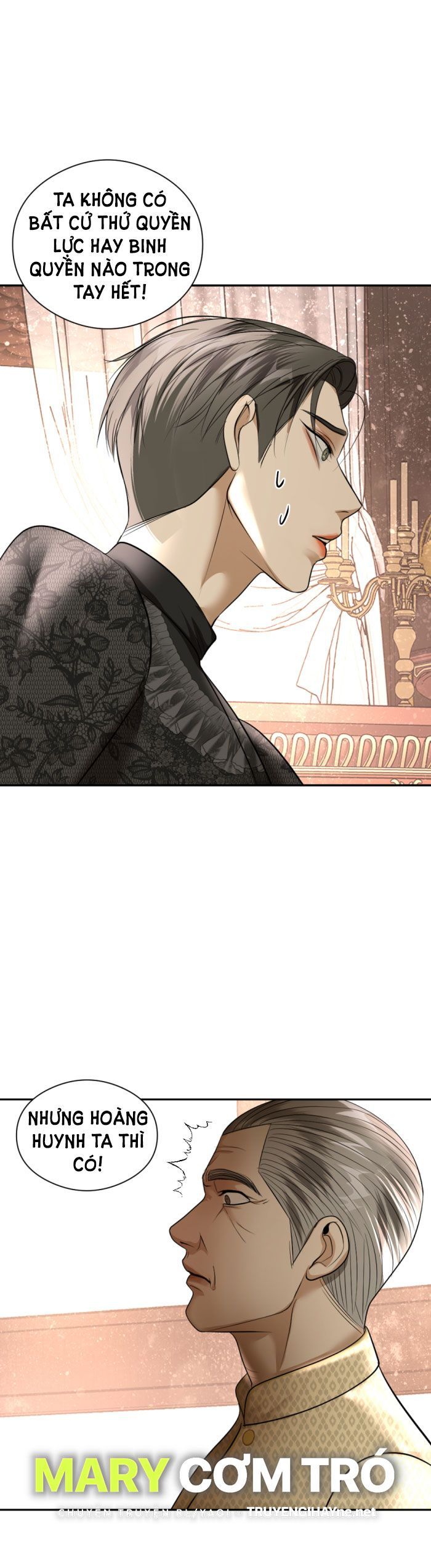 Tôi Là Công Tử Đẹp Trai Nhất Xứ Xiêm Chapter 20.2 - 38