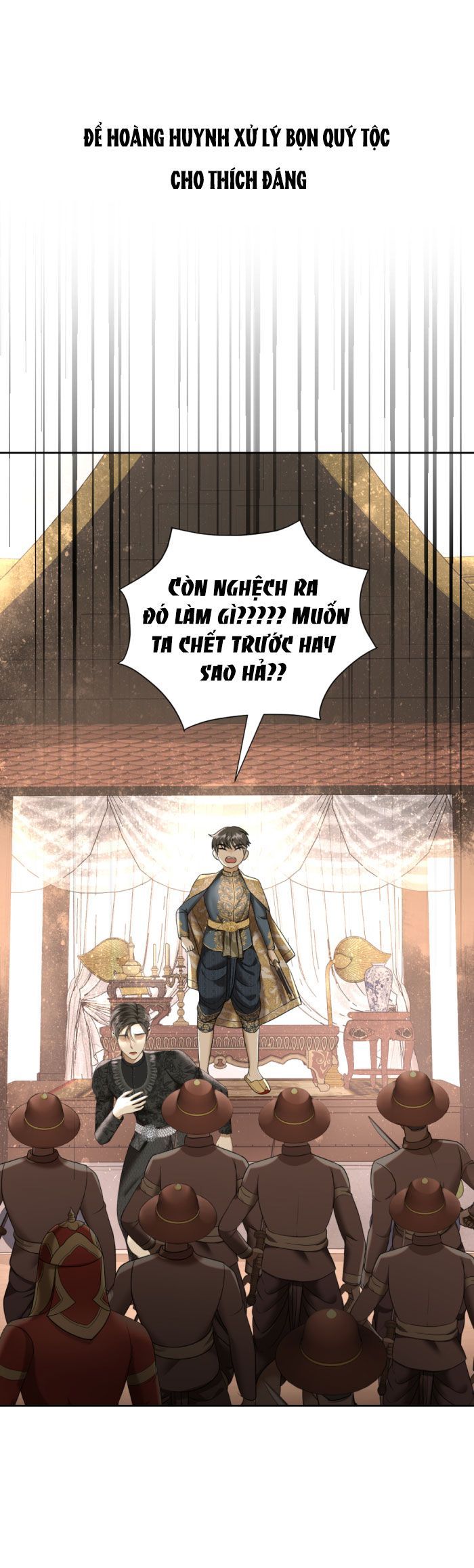 Tôi Là Công Tử Đẹp Trai Nhất Xứ Xiêm Chapter 20.2 - 39