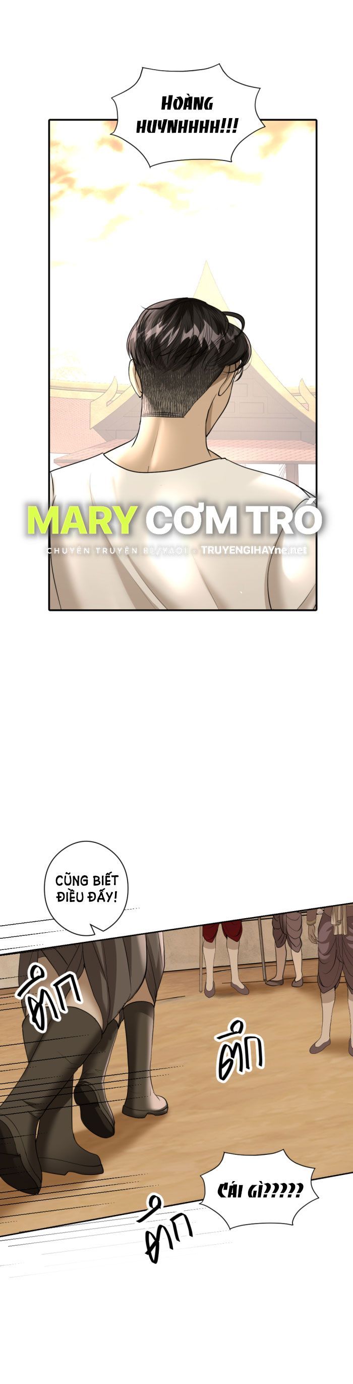 Tôi Là Công Tử Đẹp Trai Nhất Xứ Xiêm Chapter 20.2 - 40