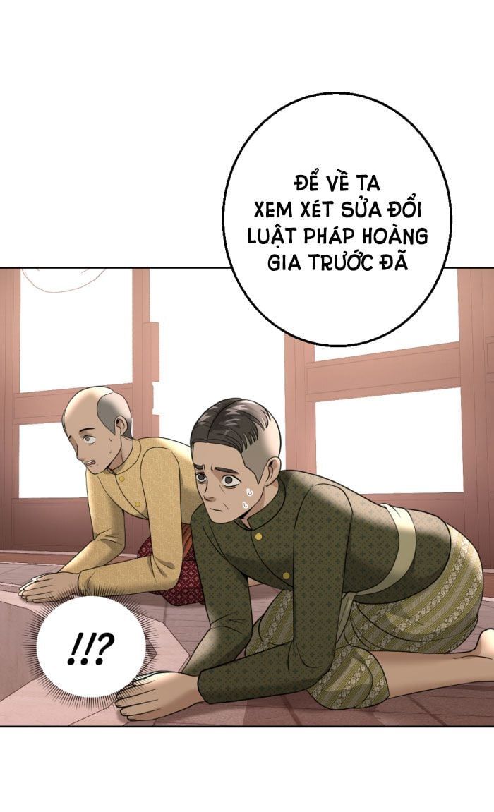 Tôi Là Công Tử Đẹp Trai Nhất Xứ Xiêm Chapter 20.2 - 5