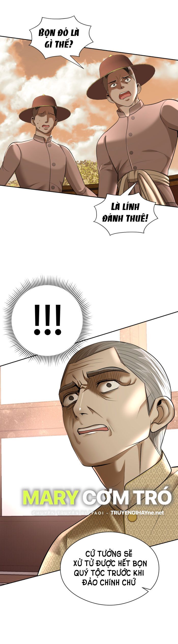 Tôi Là Công Tử Đẹp Trai Nhất Xứ Xiêm Chapter 20.2 - 41