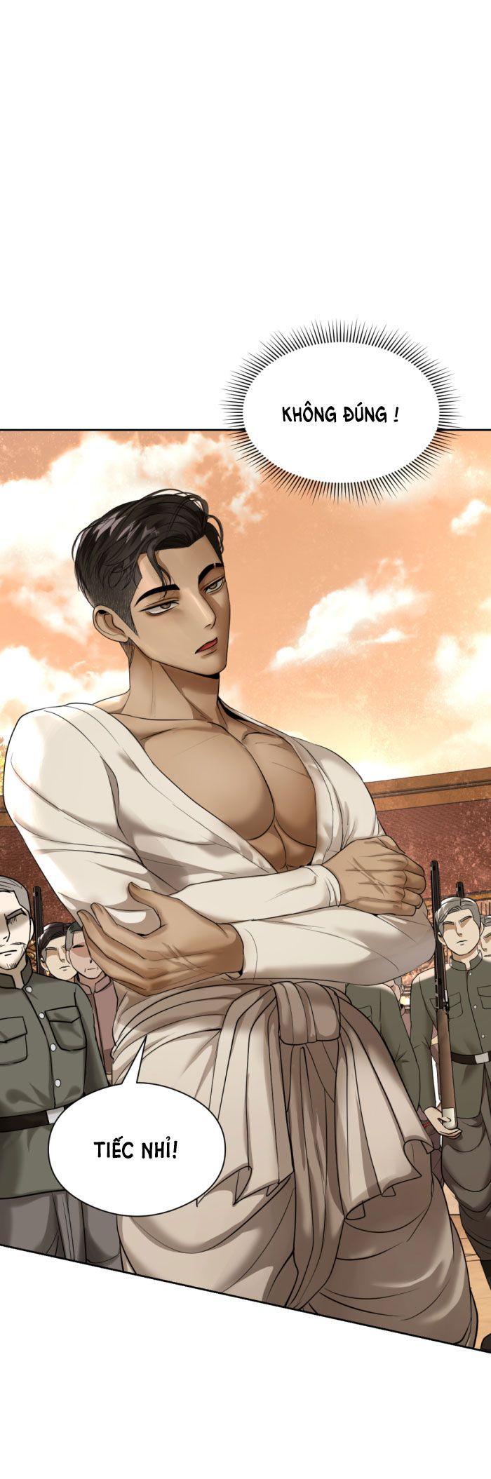 Tôi Là Công Tử Đẹp Trai Nhất Xứ Xiêm Chapter 20.2 - 42