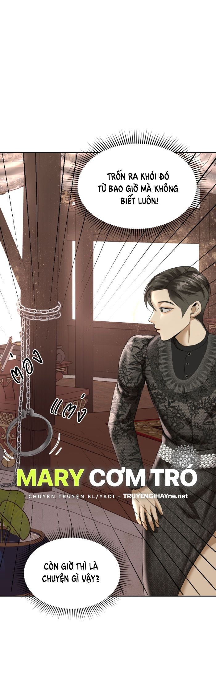 Tôi Là Công Tử Đẹp Trai Nhất Xứ Xiêm Chapter 20.2 - 43