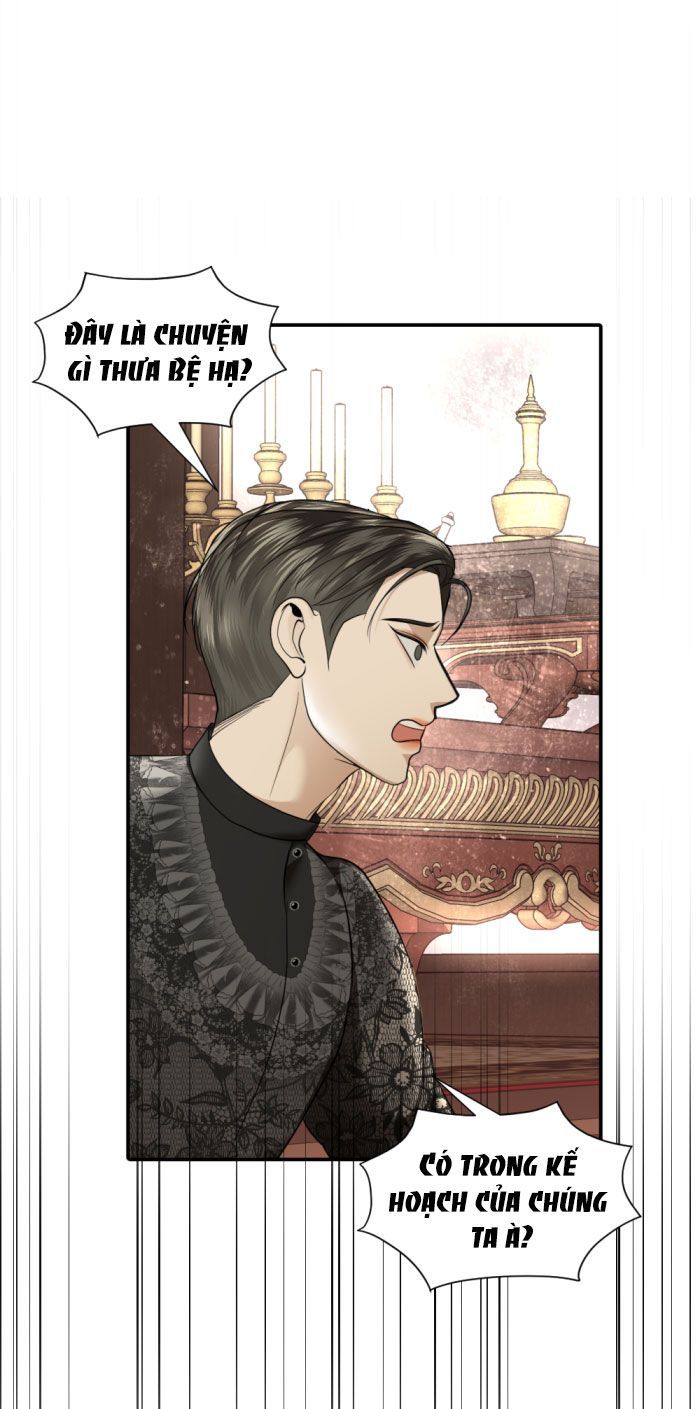 Tôi Là Công Tử Đẹp Trai Nhất Xứ Xiêm Chapter 20.2 - 45