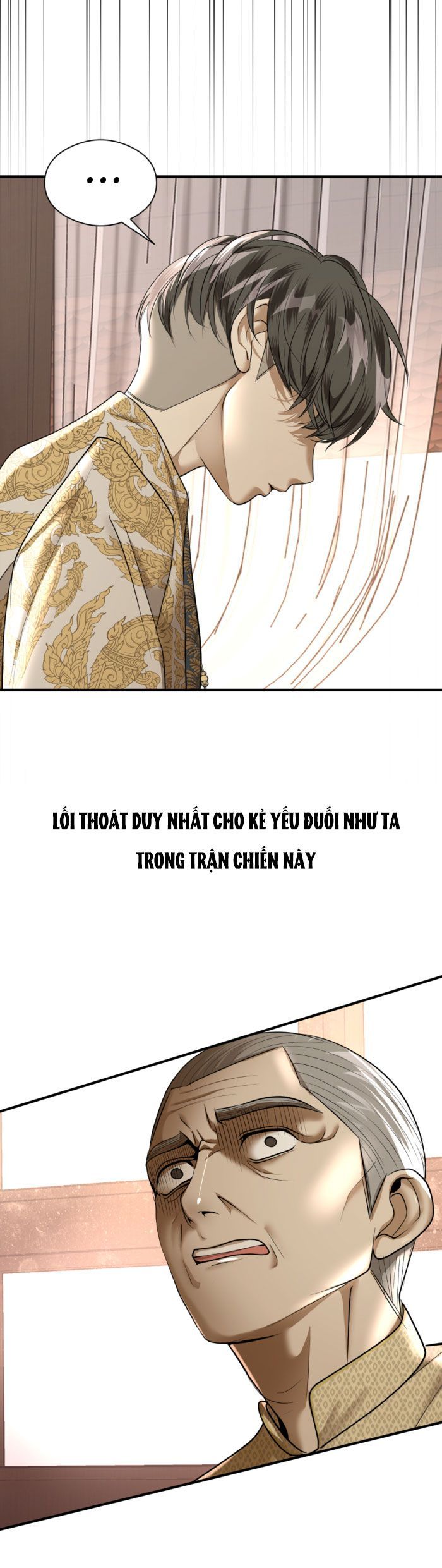 Tôi Là Công Tử Đẹp Trai Nhất Xứ Xiêm Chapter 20.2 - 46