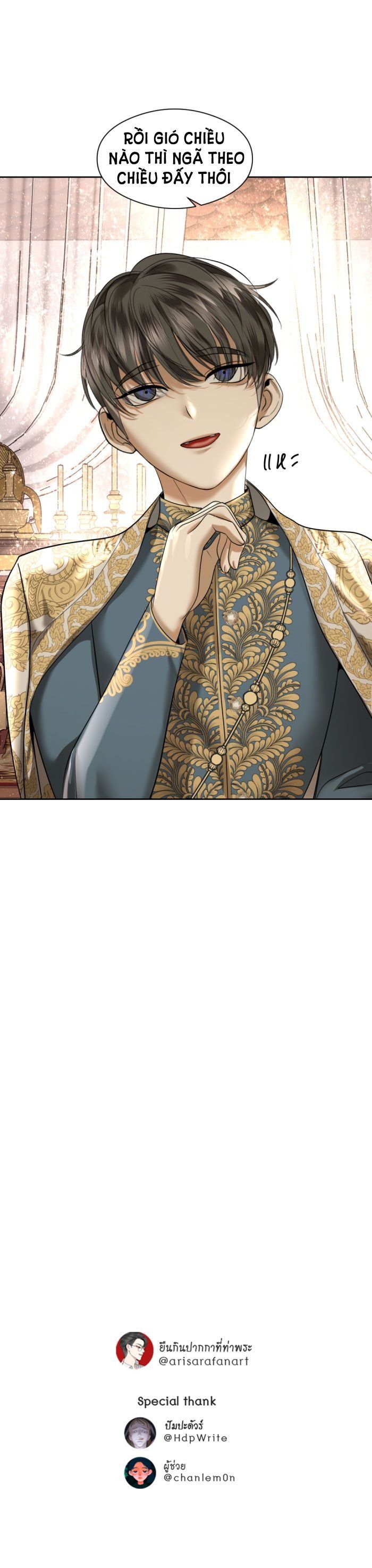 Tôi Là Công Tử Đẹp Trai Nhất Xứ Xiêm Chapter 20.2 - 48