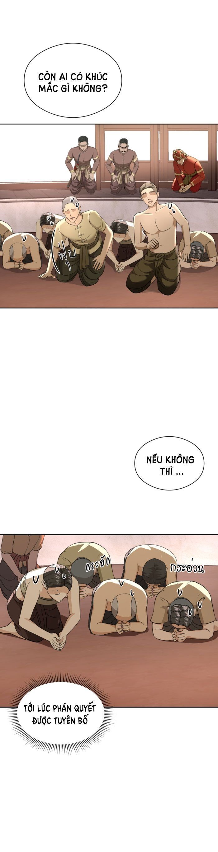 Tôi Là Công Tử Đẹp Trai Nhất Xứ Xiêm Chapter 20.2 - 10