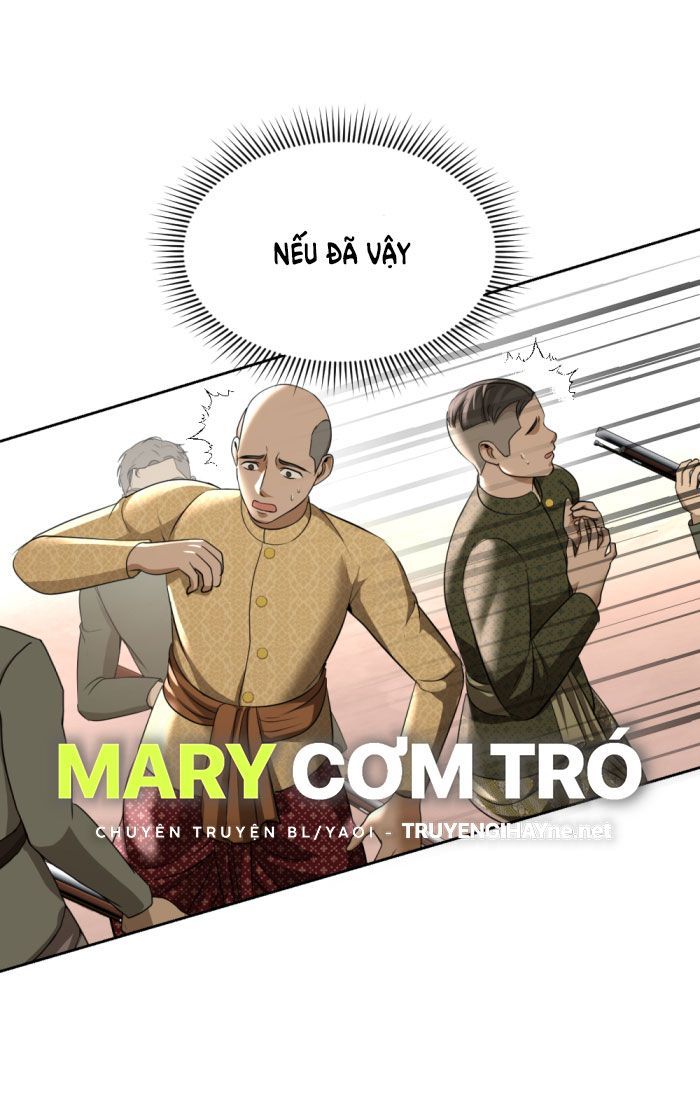 Tôi Là Công Tử Đẹp Trai Nhất Xứ Xiêm Chapter 21.1 - 15