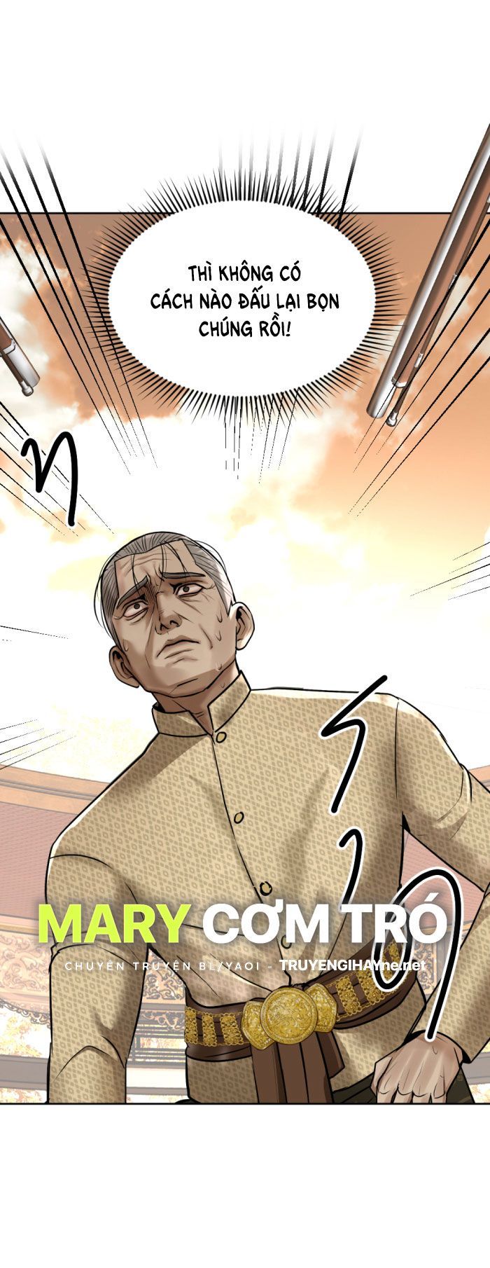 Tôi Là Công Tử Đẹp Trai Nhất Xứ Xiêm Chapter 21.1 - 16