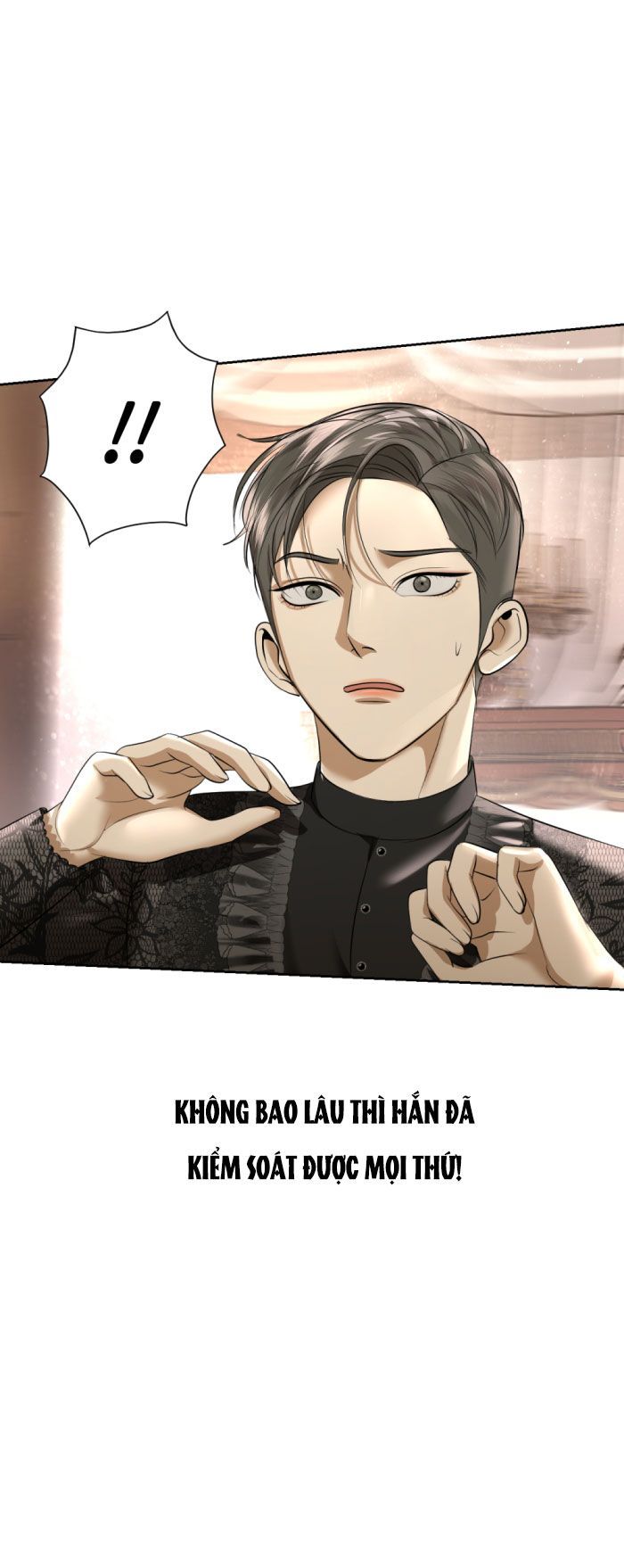 Tôi Là Công Tử Đẹp Trai Nhất Xứ Xiêm Chapter 21.1 - 17