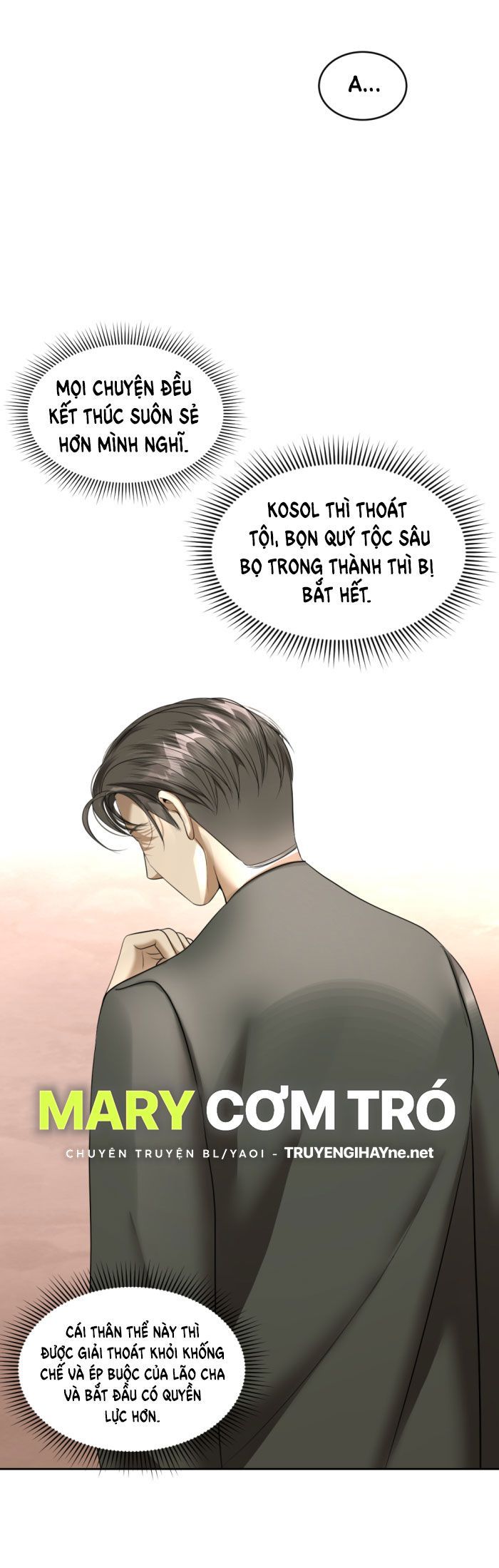 Tôi Là Công Tử Đẹp Trai Nhất Xứ Xiêm Chapter 21.1 - 30