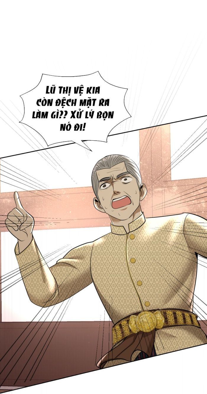 Tôi Là Công Tử Đẹp Trai Nhất Xứ Xiêm Chapter 21.1 - 4