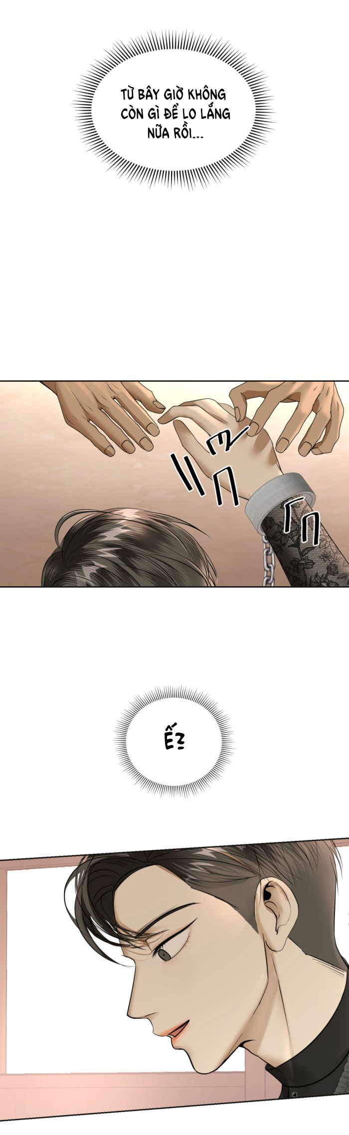 Tôi Là Công Tử Đẹp Trai Nhất Xứ Xiêm Chapter 21.1 - 31