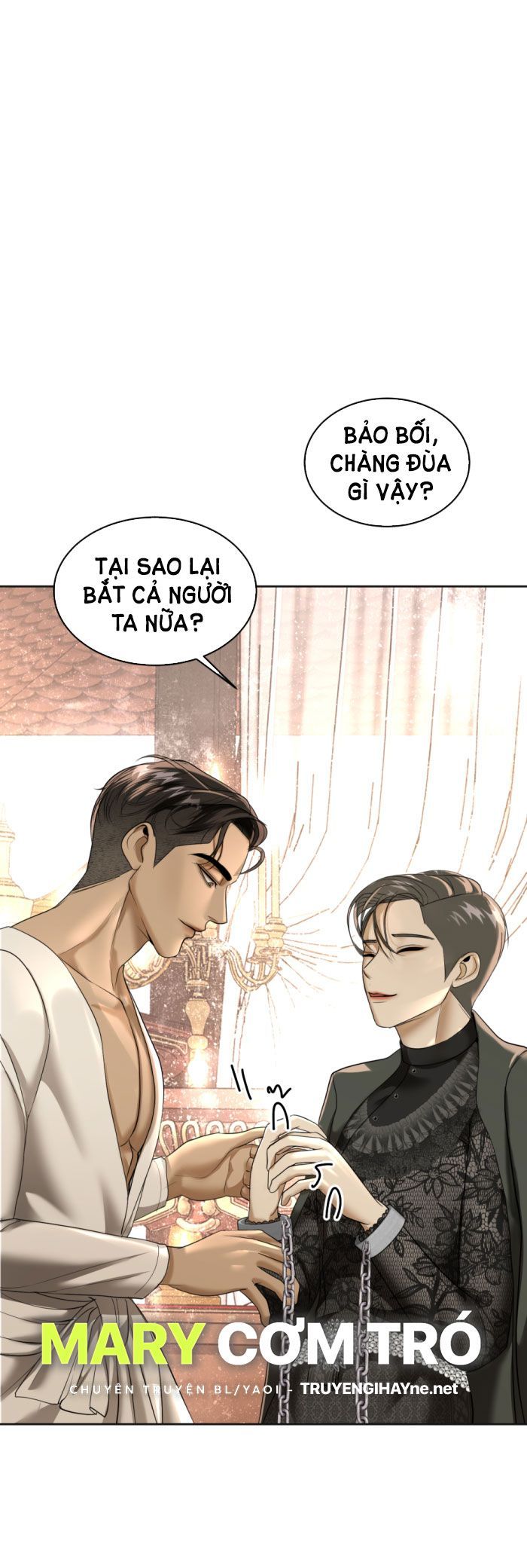 Tôi Là Công Tử Đẹp Trai Nhất Xứ Xiêm Chapter 21.1 - 32