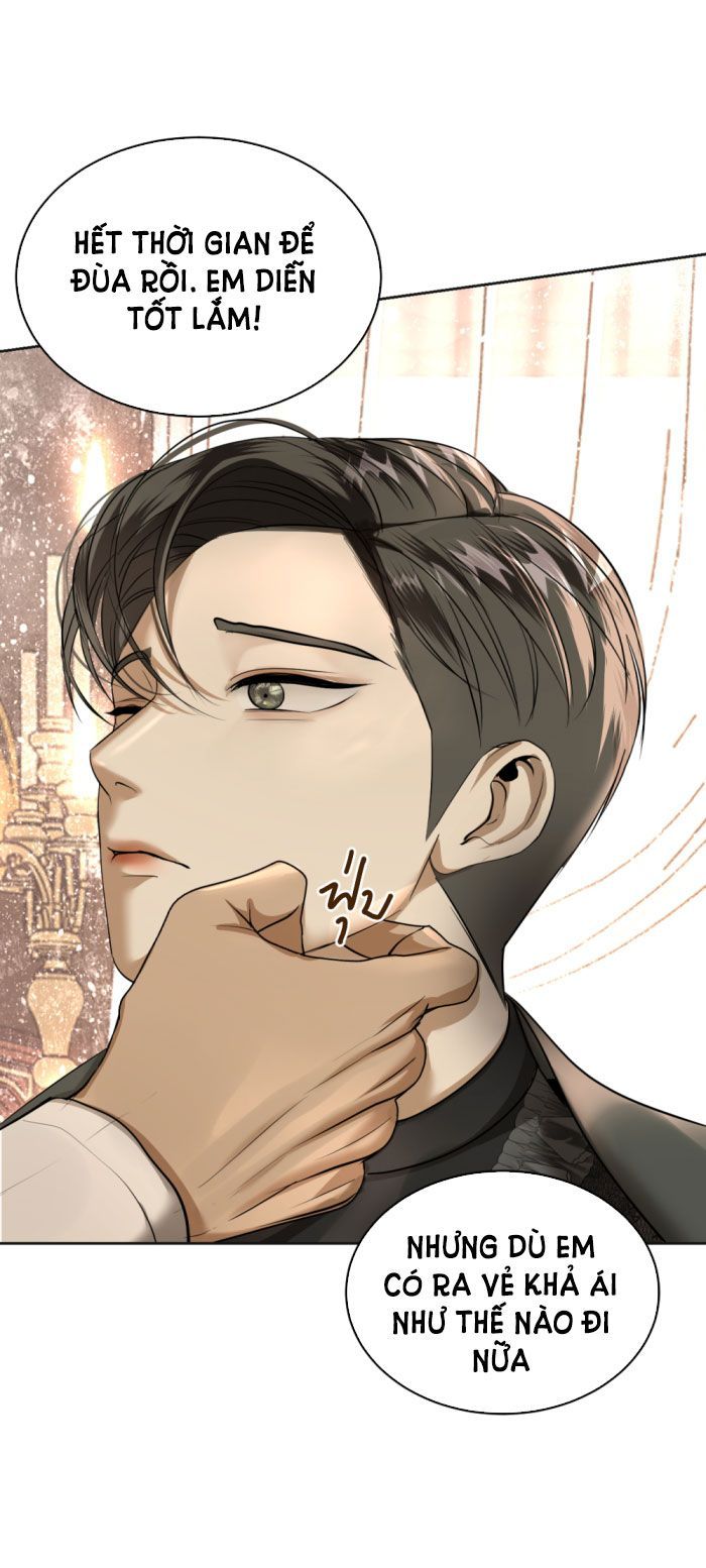 Tôi Là Công Tử Đẹp Trai Nhất Xứ Xiêm Chapter 21.1 - 33