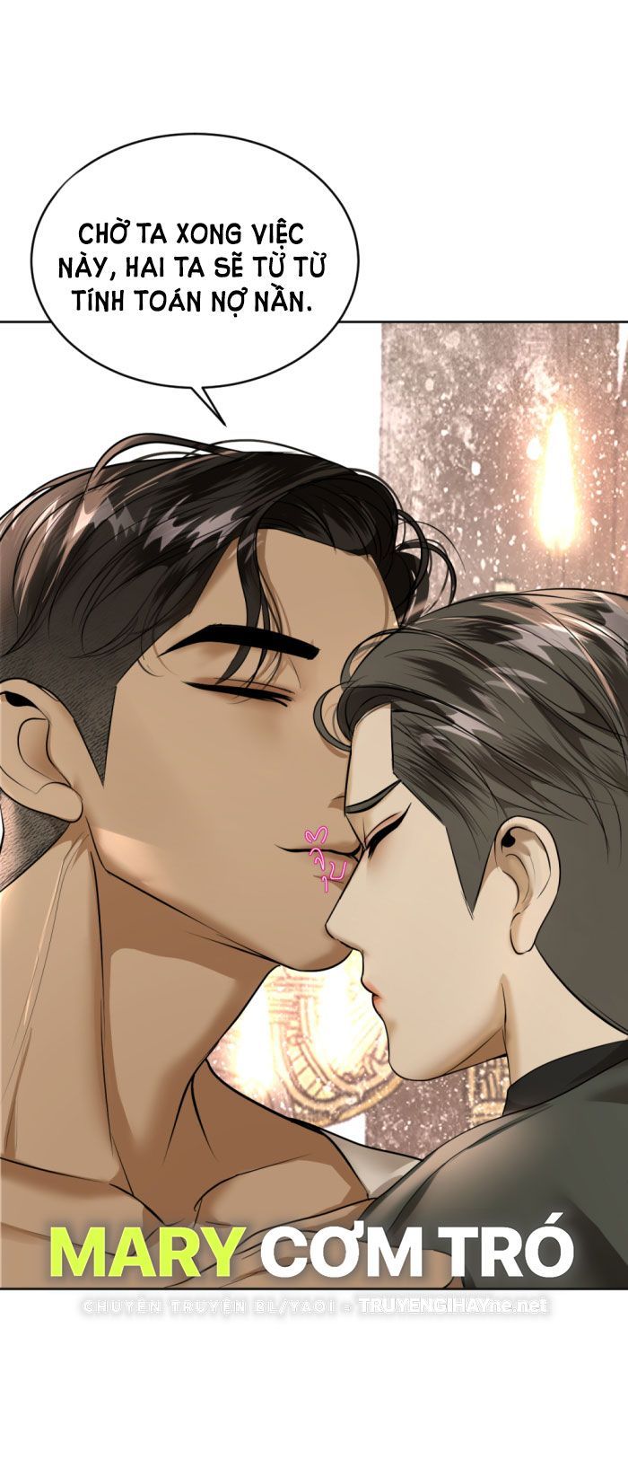 Tôi Là Công Tử Đẹp Trai Nhất Xứ Xiêm Chapter 21.1 - 35