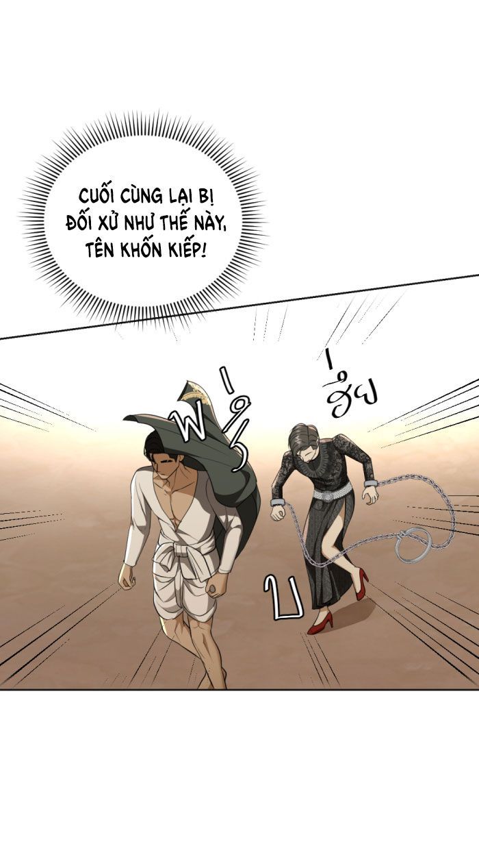 Tôi Là Công Tử Đẹp Trai Nhất Xứ Xiêm Chapter 21.1 - 37