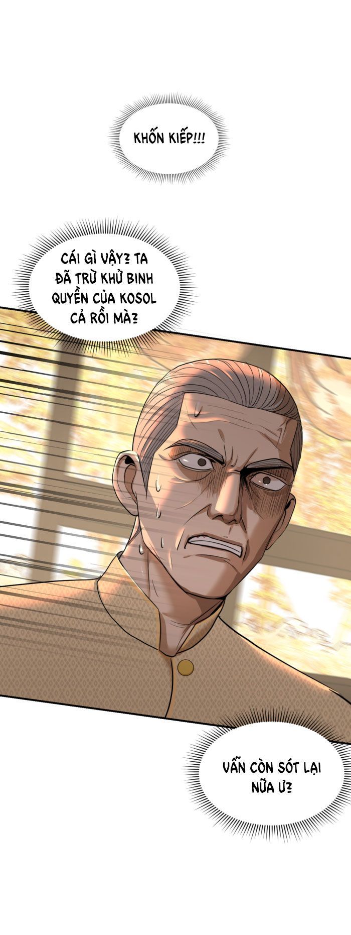 Tôi Là Công Tử Đẹp Trai Nhất Xứ Xiêm Chapter 21.1 - 10