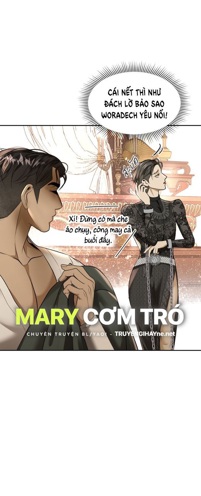 Tôi Là Công Tử Đẹp Trai Nhất Xứ Xiêm Chapter 21.2 - 2