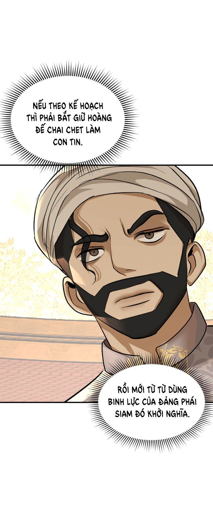 Tôi Là Công Tử Đẹp Trai Nhất Xứ Xiêm Chapter 21.2 - 13