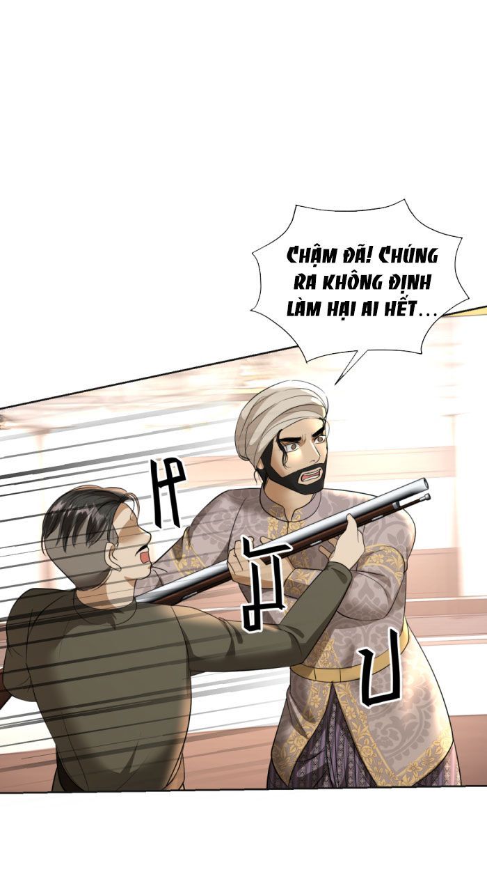 Tôi Là Công Tử Đẹp Trai Nhất Xứ Xiêm Chapter 21.2 - 18