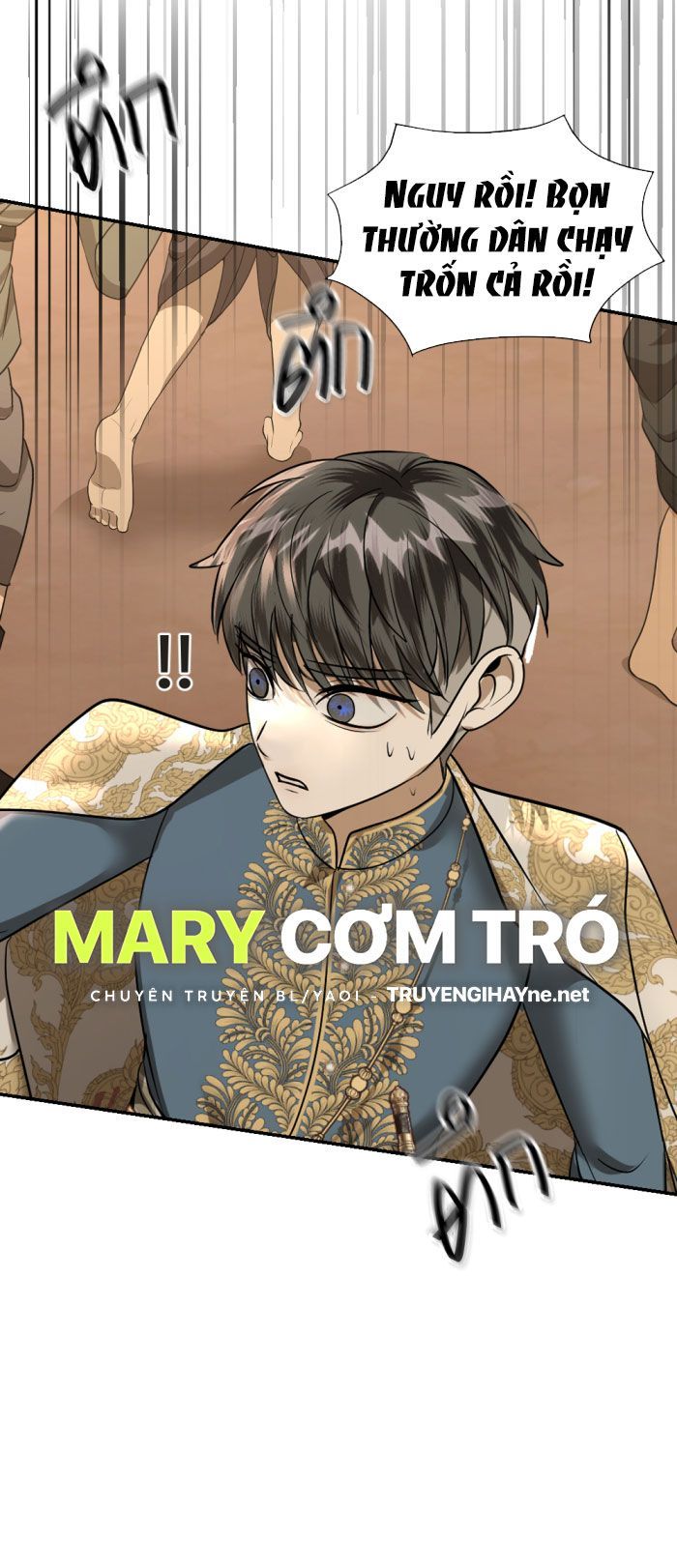 Tôi Là Công Tử Đẹp Trai Nhất Xứ Xiêm Chapter 21.2 - 20