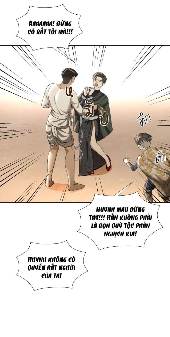 Tôi Là Công Tử Đẹp Trai Nhất Xứ Xiêm Chapter 21.2 - 3