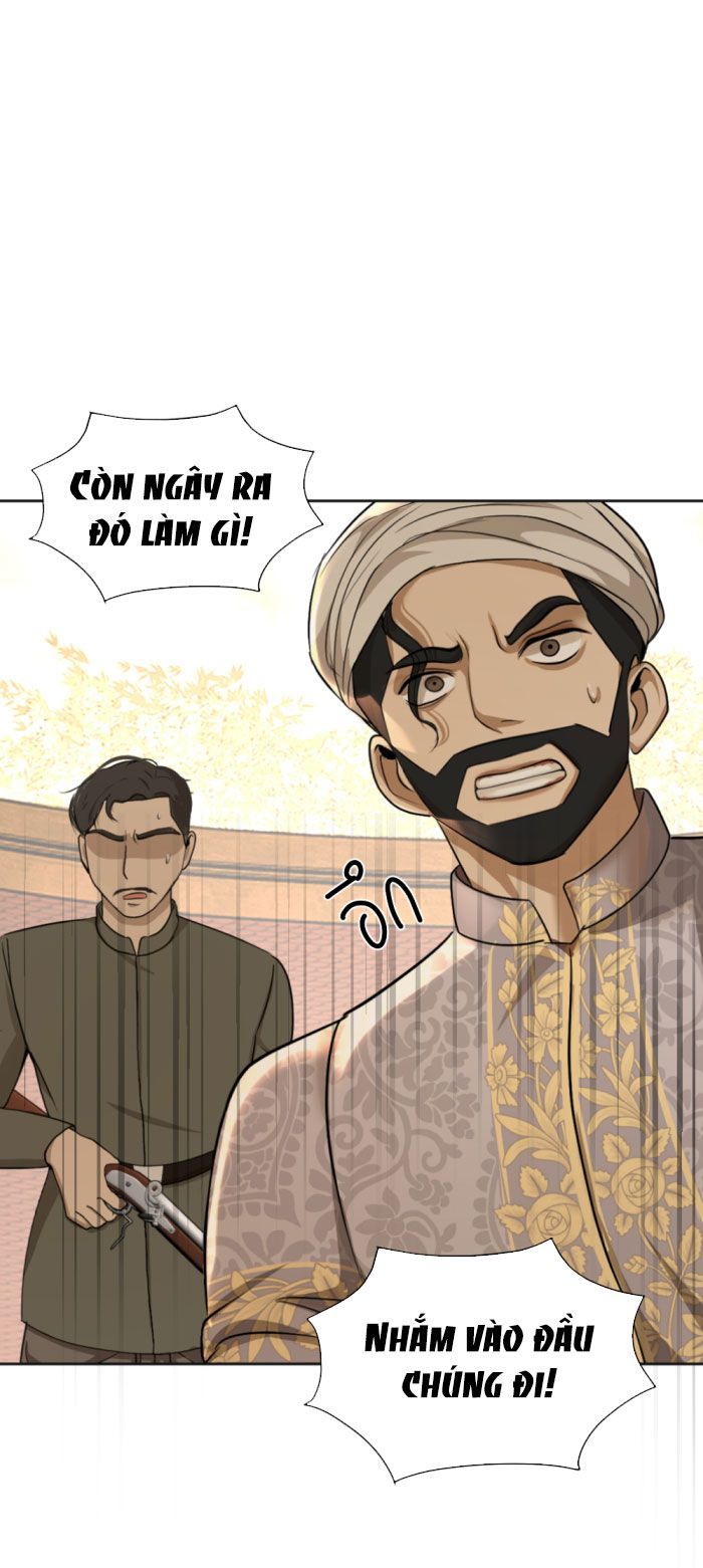 Tôi Là Công Tử Đẹp Trai Nhất Xứ Xiêm Chapter 21.2 - 22